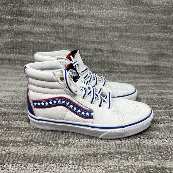 americana vans